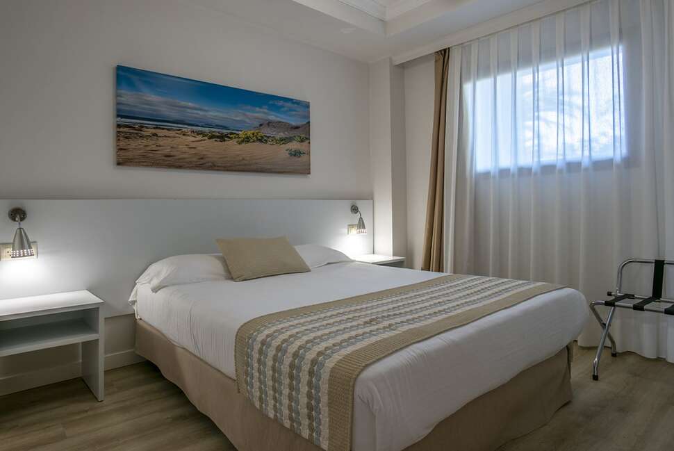 Een foto van Los Zocos Impressive Lanzarote