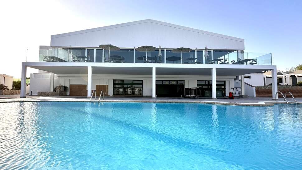 Een foto van Blue Sea Club Caleta Dorada