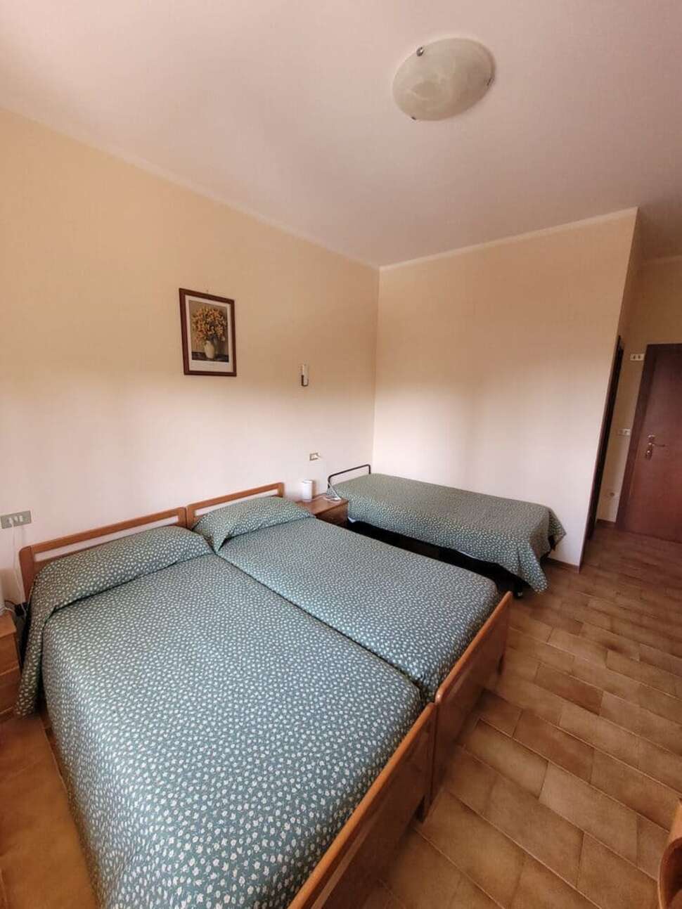 Een foto van Viole Country Hotel
