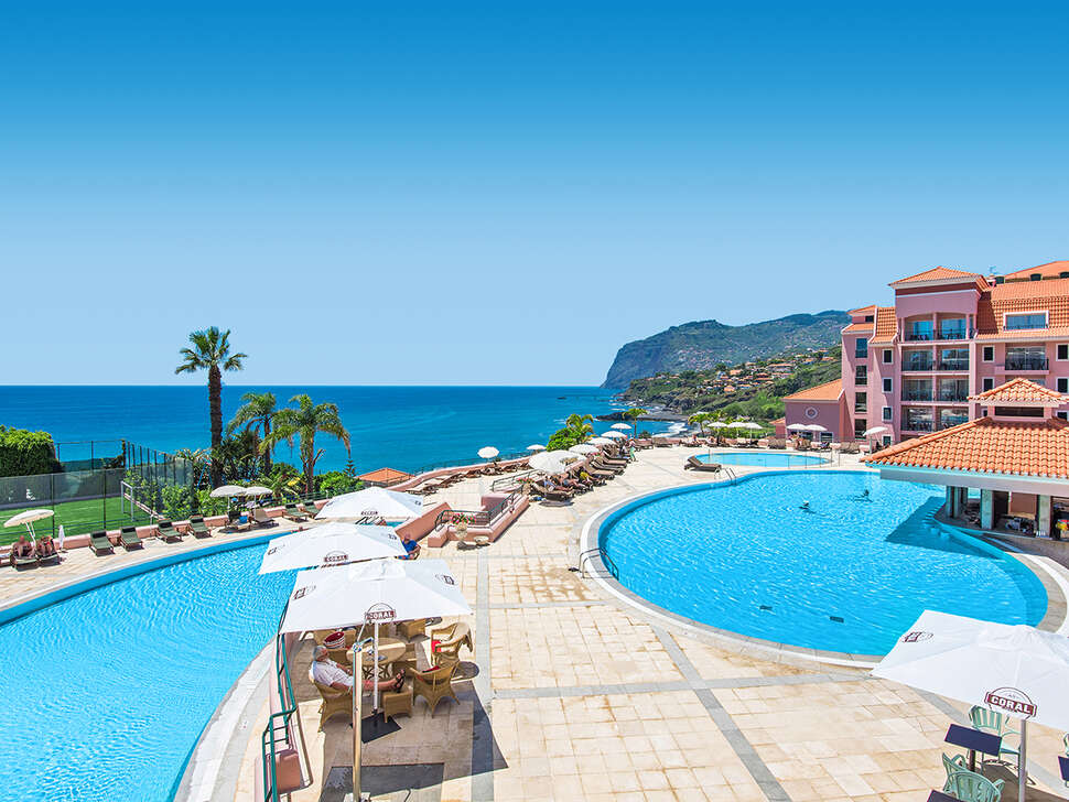 Een foto van Pestana Royal All Inclusive