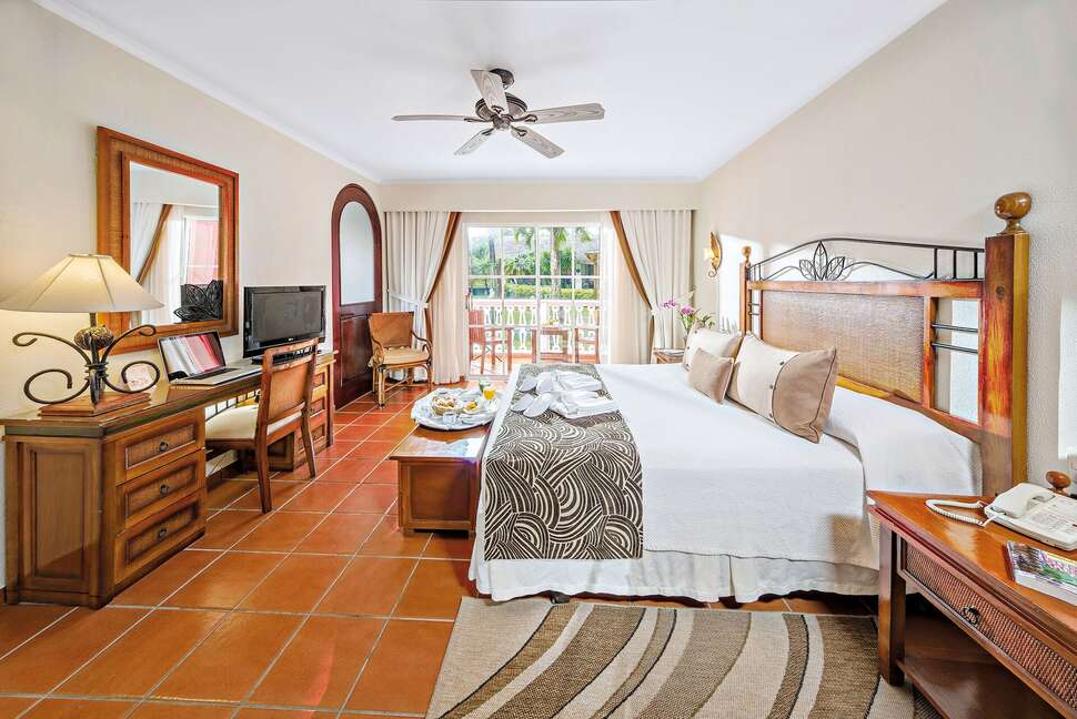 Ein Foto Hotel Marien Puerto Plata