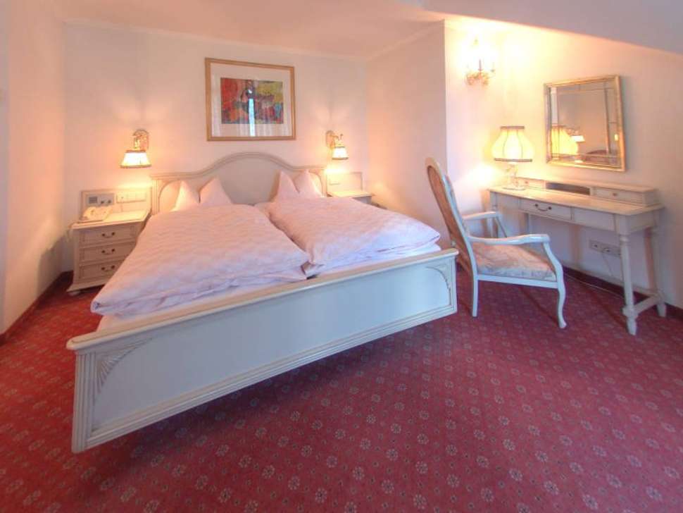 Een foto van Hotel Glocknerhof