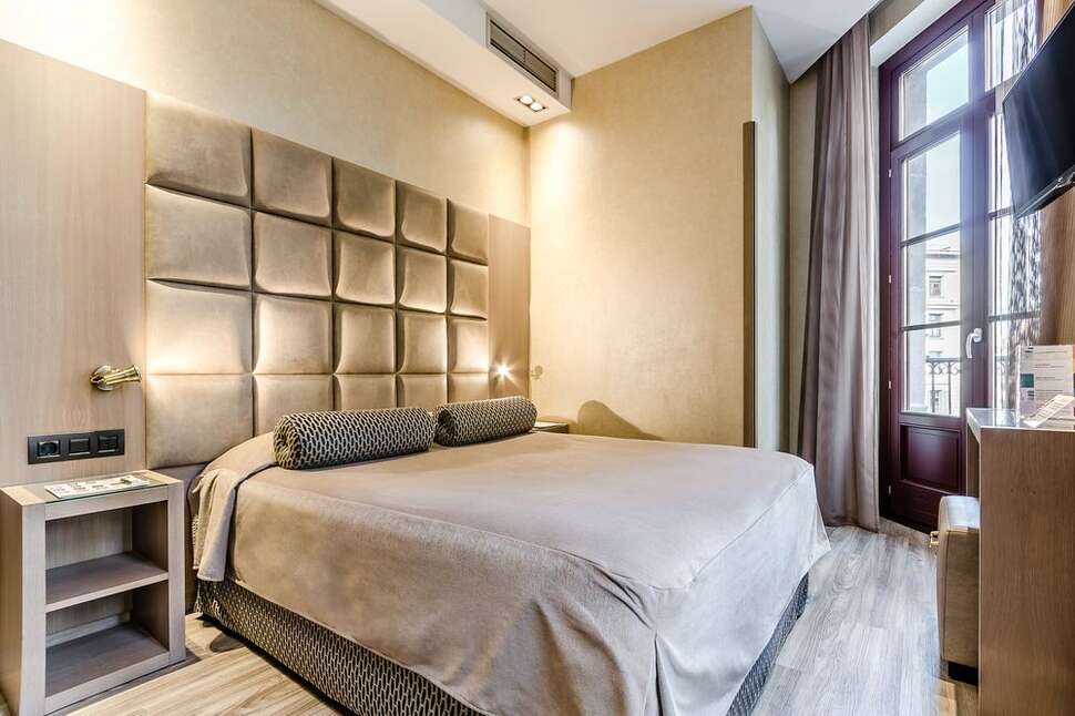 Een foto van Hotel Suizo