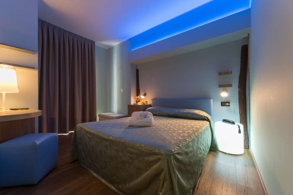 Ein Foto Hotel Eden Brenzone