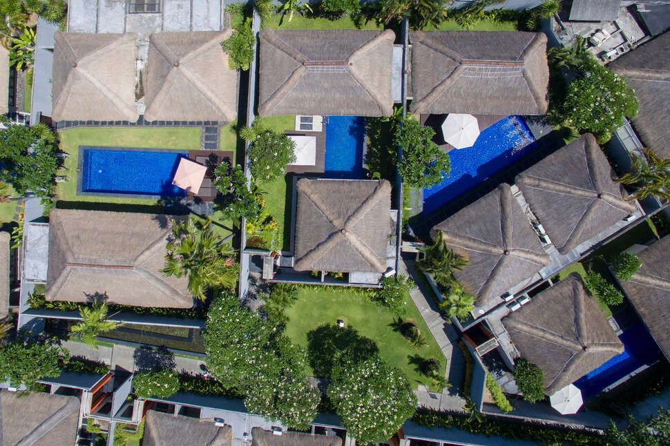 Een foto van Villa Jerami & Spa