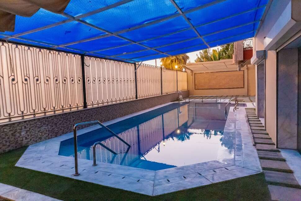 Een foto van The Villa 604 Powered by look