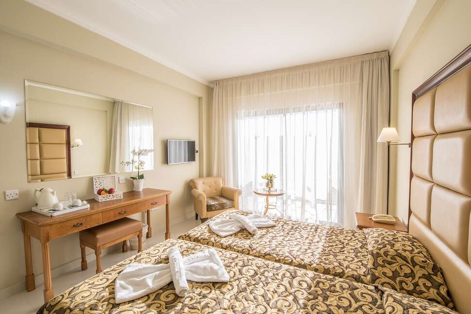 Ein Foto Tsokkos Gardens Hotel