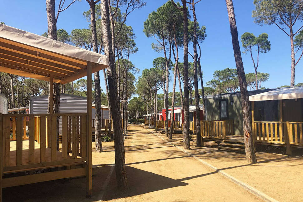 Een foto van Cypsela Resort