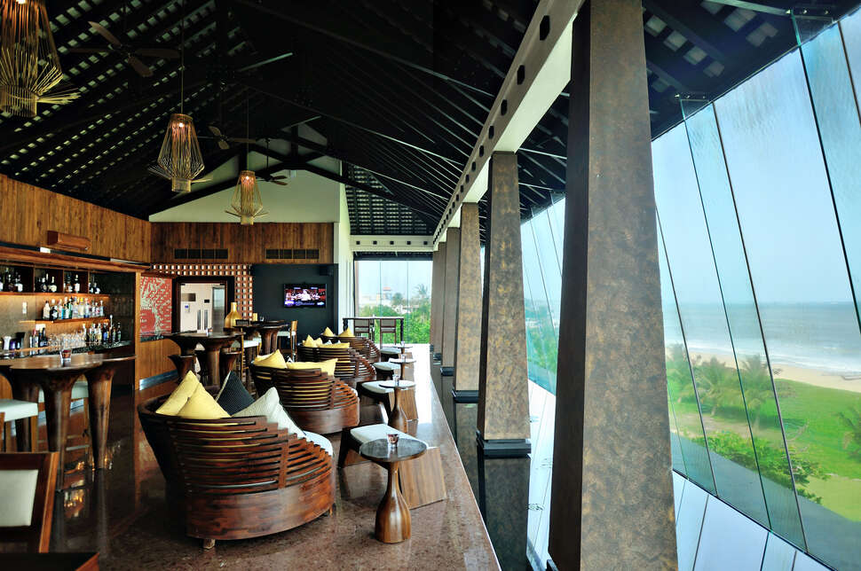 Een foto van Heritance Negombo