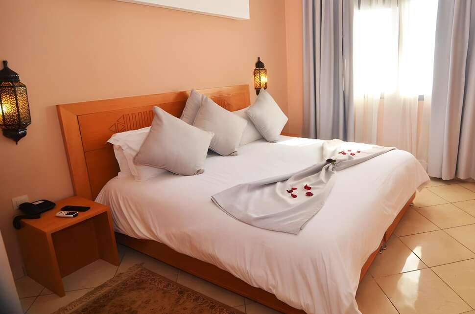 Een foto van Atlantic Palm Beach Suites Aparthotel
