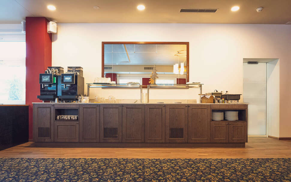 Een foto van Hotel Strela