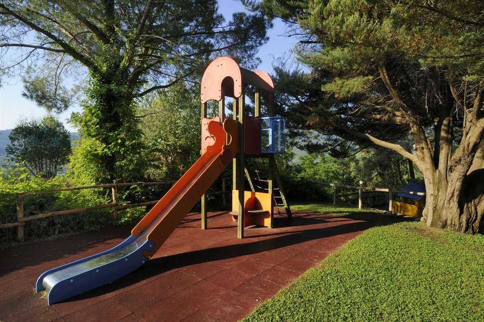 Een foto van Villaggio C'era Una Volta