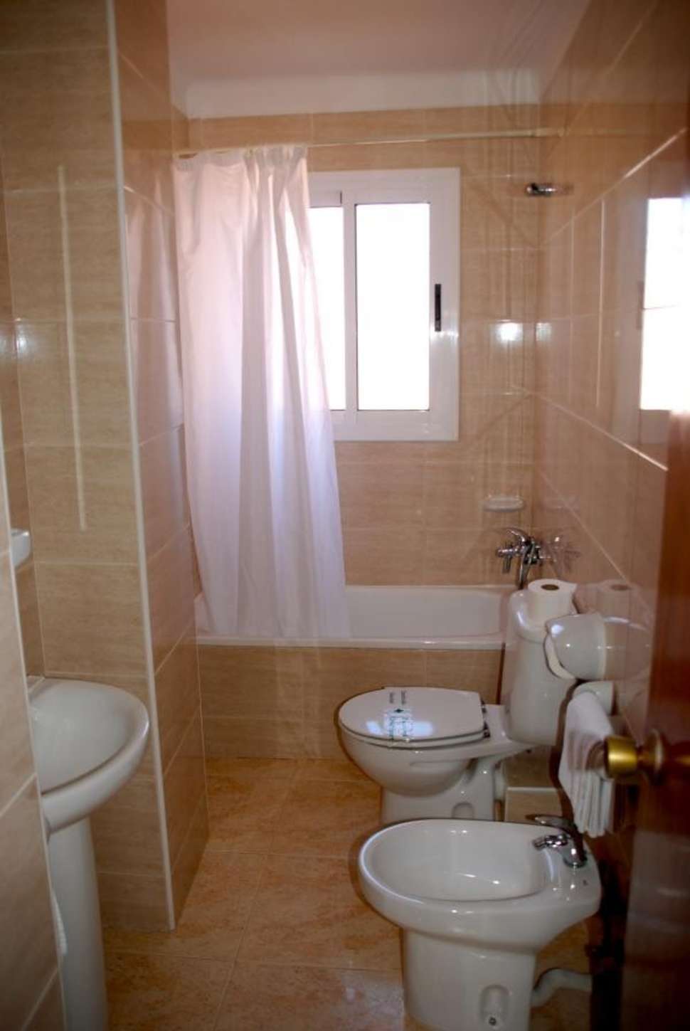 Een foto van Appartementen California