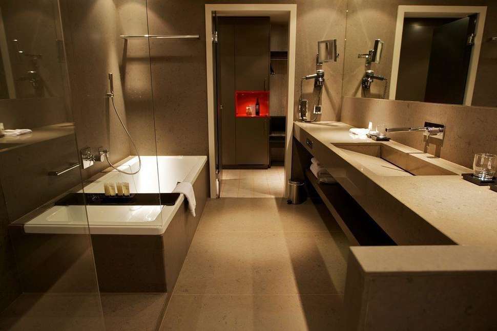 Een foto van Grischa Das Hotel Davos