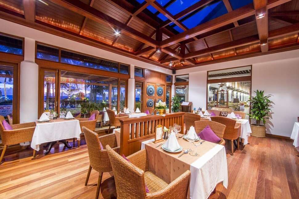 Een foto van Katathani Phuket Beach Resort