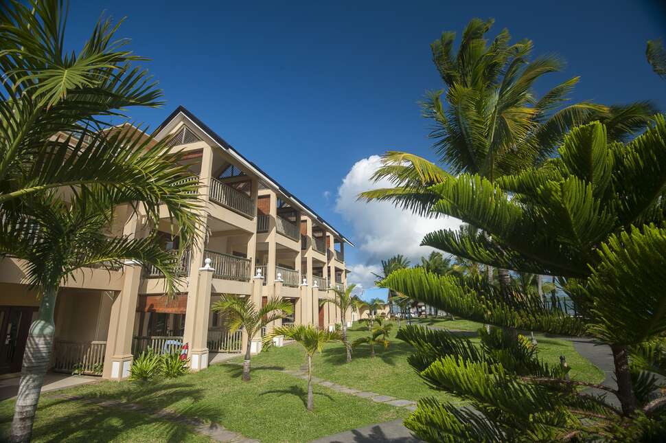 Een foto van Jalsa Beach Hotel & Spa