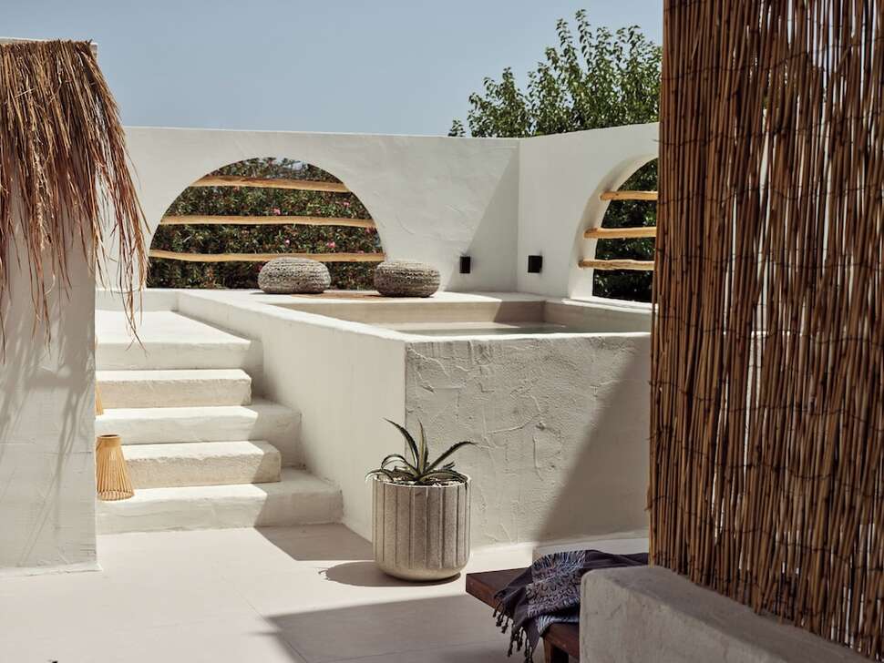 Ein Foto Gardelli Resort