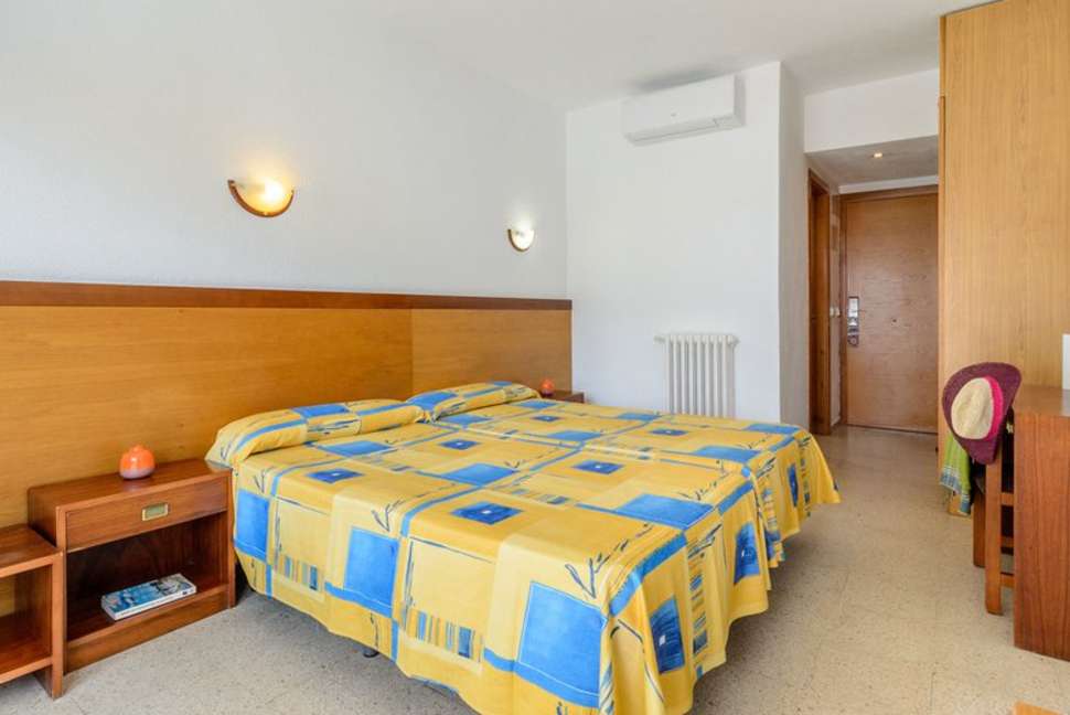 Een foto van Hotel Vibra Palma Cactus