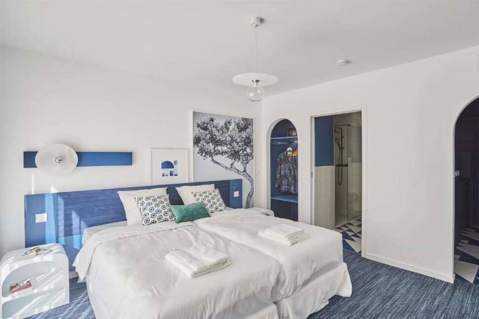 Een foto van Odalys City Centre Euromed Aparthotel