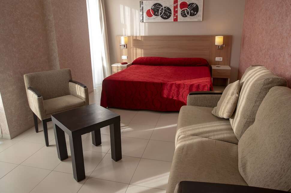 Een foto van Hotel Lodomar