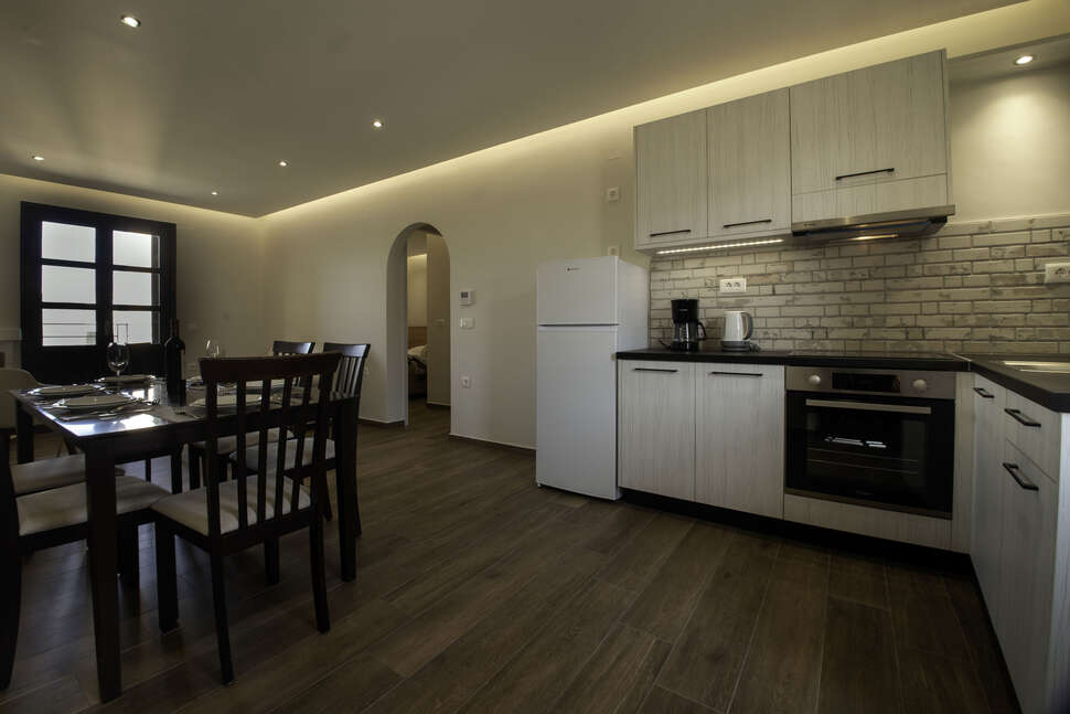 Een foto van Villa Margarita Suites
