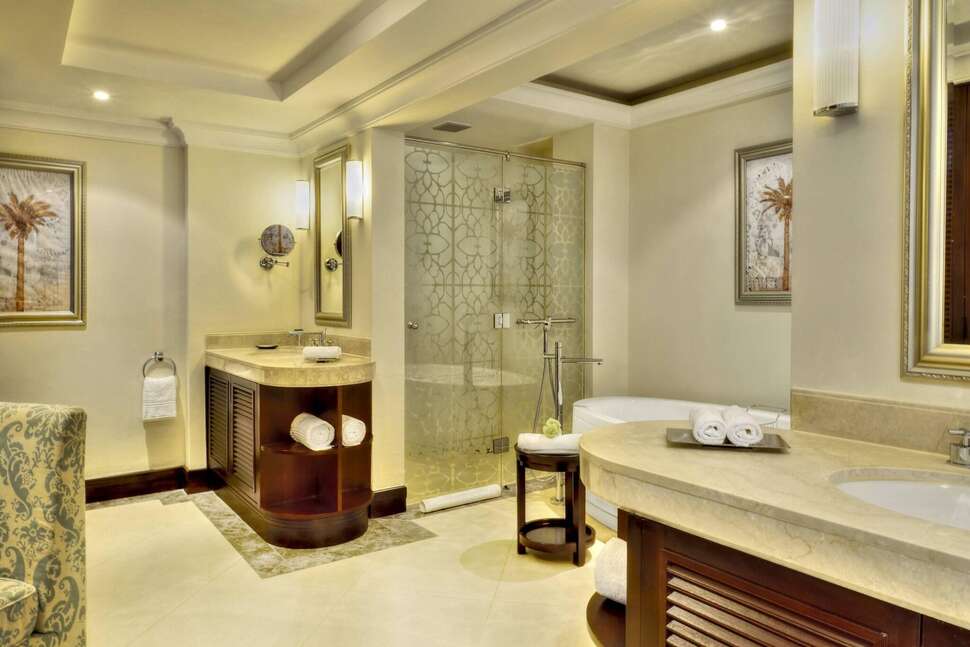 Een foto van The Westin Turtle Bay Resort & Spa Mauritius