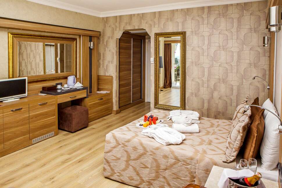 Een foto van Laur Hotels Experience & Elegance