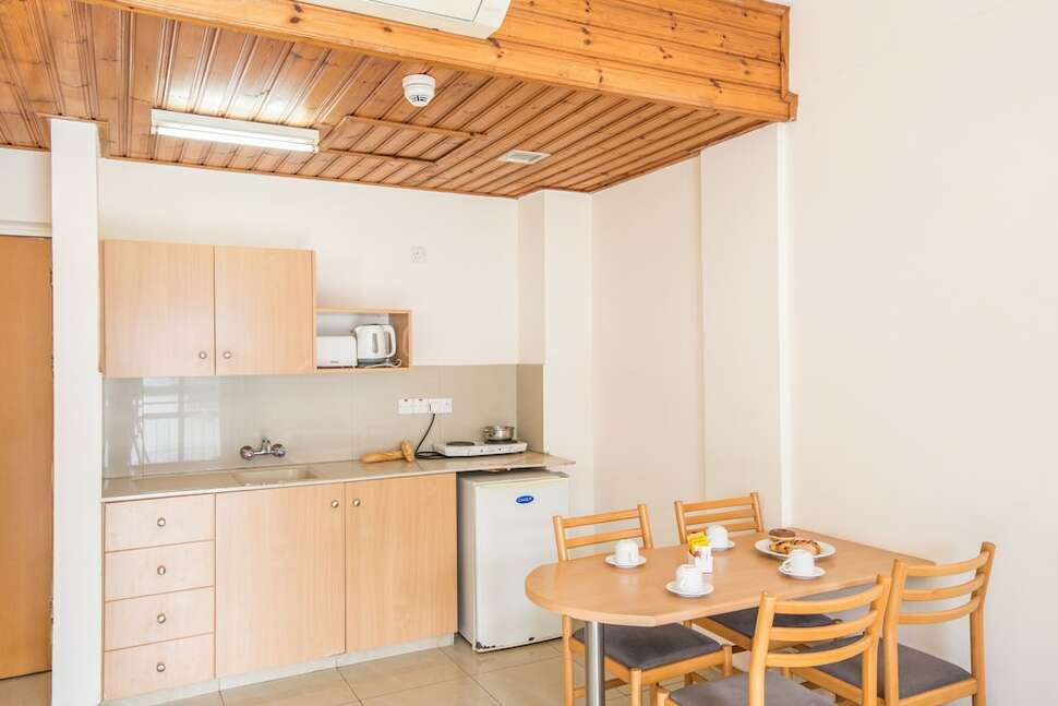 Een foto van Anthea Aparthotel