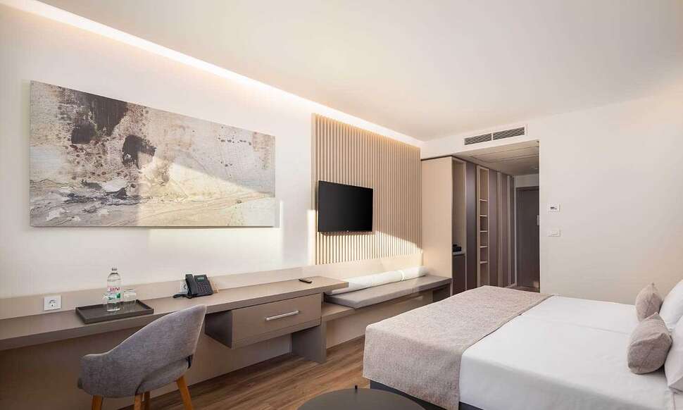 Ein Foto Aminess Laurel Khalani Hotel
