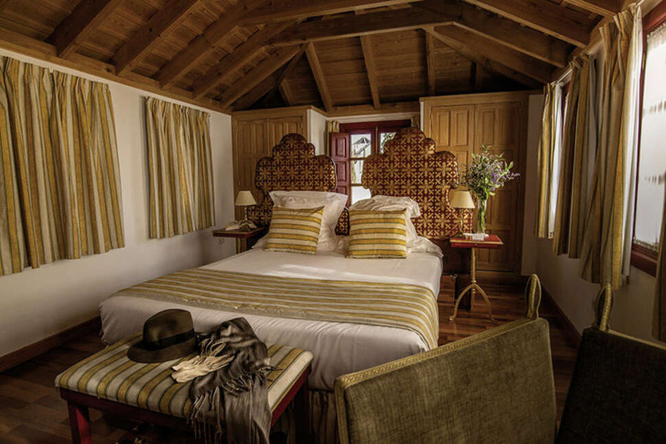 Een foto van Las Casas De La Juderia