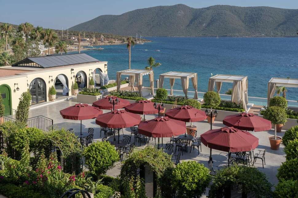 Een foto van Casa Nonna Bodrum