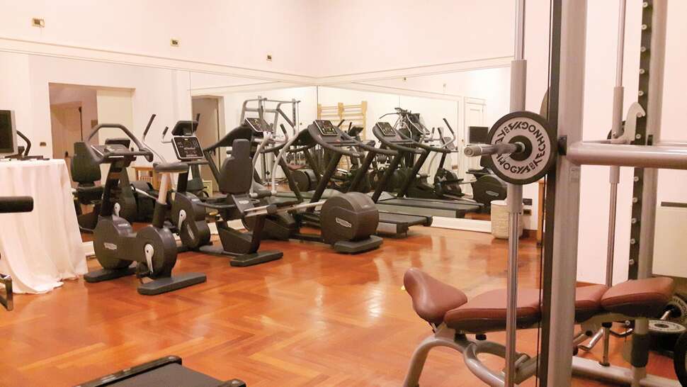 Ein Foto Savoy Beach Hotel