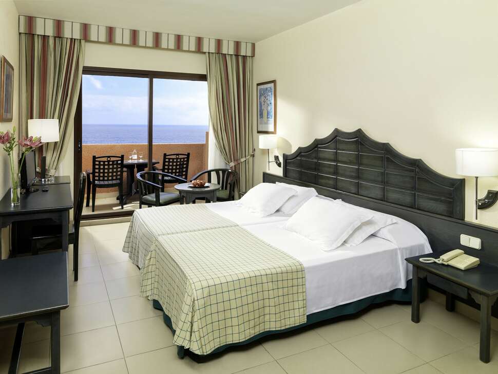 Een foto van H10 Taburiente Playa