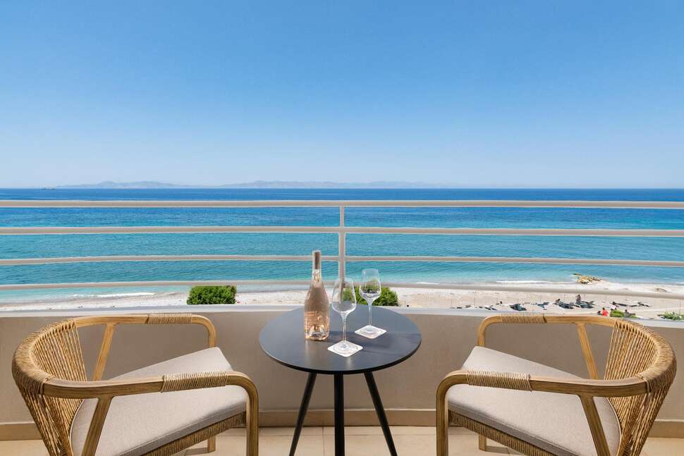 Ein Foto Electra Palace Rhodes