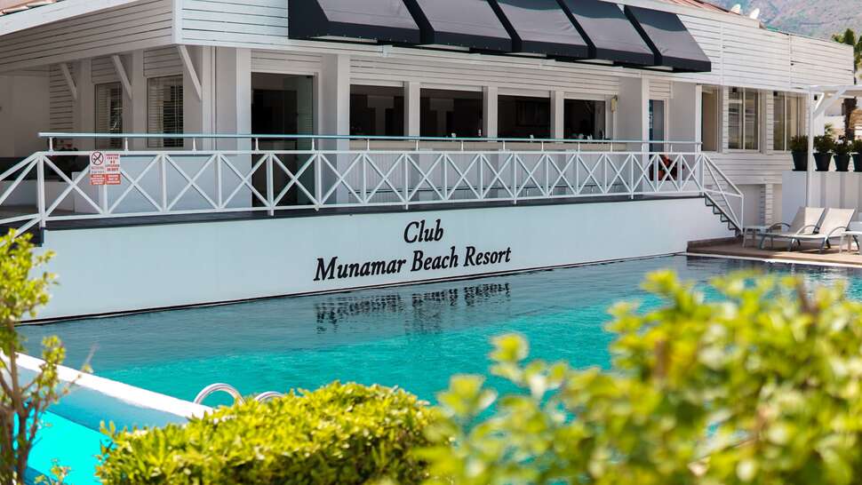 Een foto van Club Munamar Beach Resort