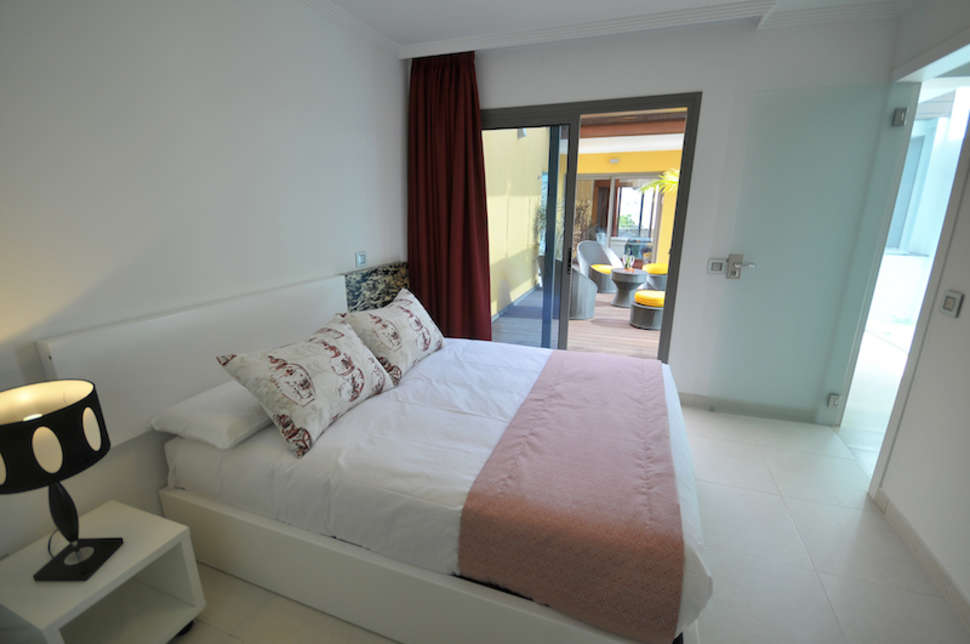Een foto van Las Villas de Amadores