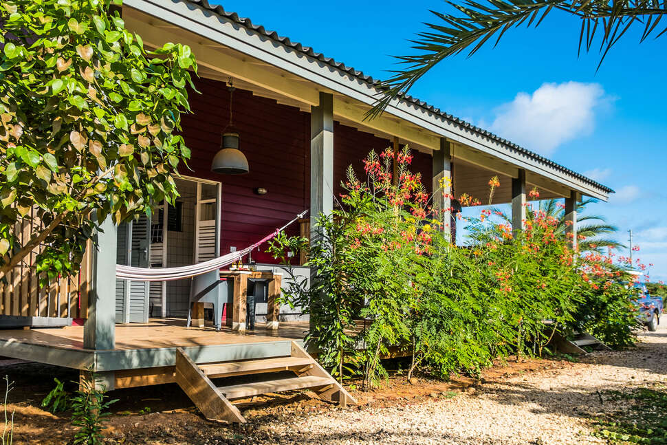 Een foto van Red Palm Village
