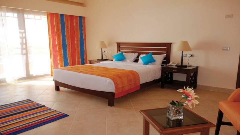 Een foto van Viva Blue Resort & Diving