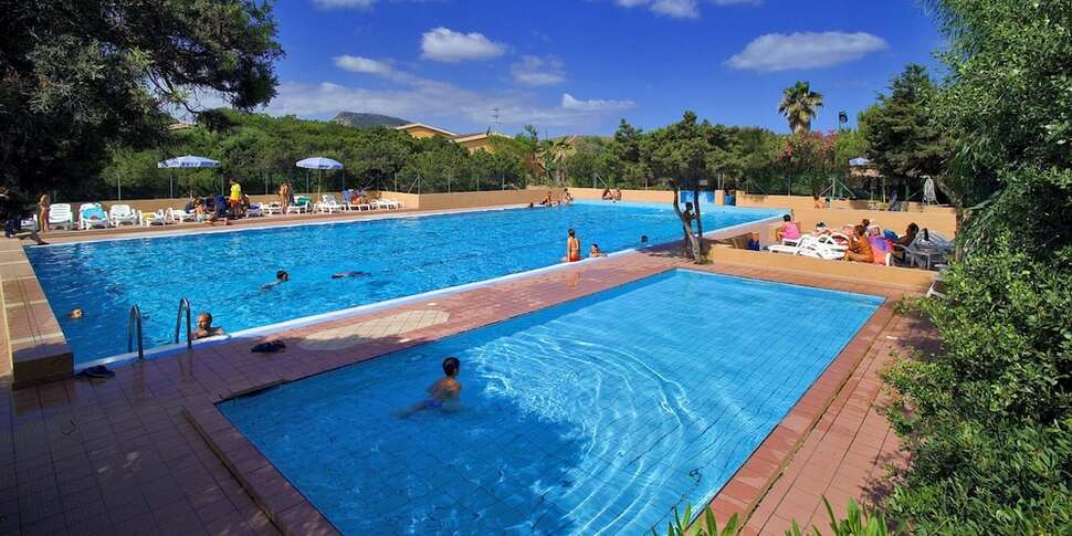 Een foto van Club Hotel Residence Baiaverde