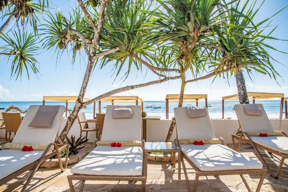 Een foto van Dream's Bay Boutique Hotel