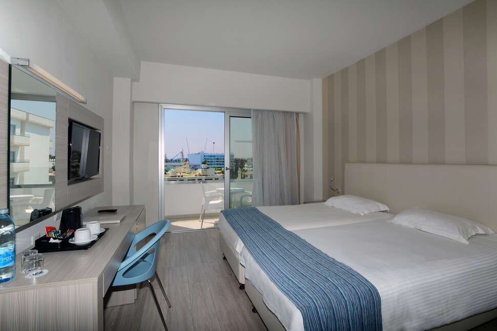 Een foto van Nestor Hotel