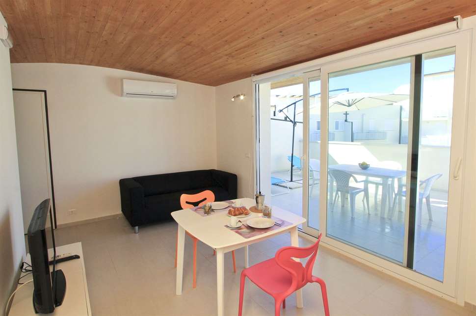 Een foto van Sud Est Appartementen
