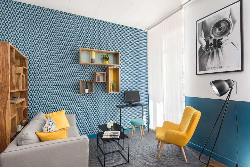 Een foto van Hotel Nap by HappyCulture
