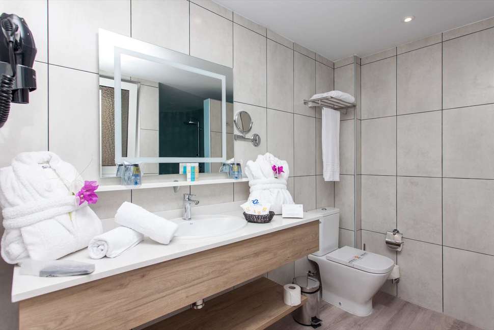 Een foto van R2 Maryvent Beach Appartementen