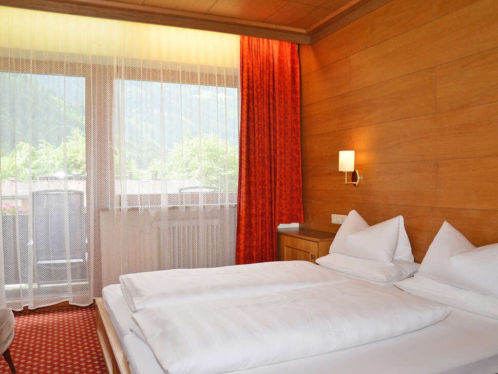 Een foto van Hotel Pension Strolz