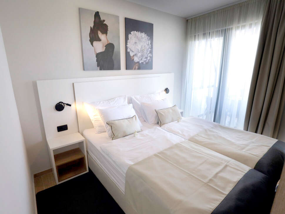 Een foto van Villa Verica