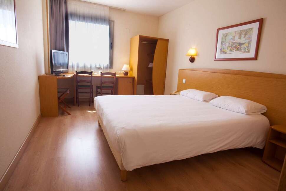 Een foto van Campanile Alicante