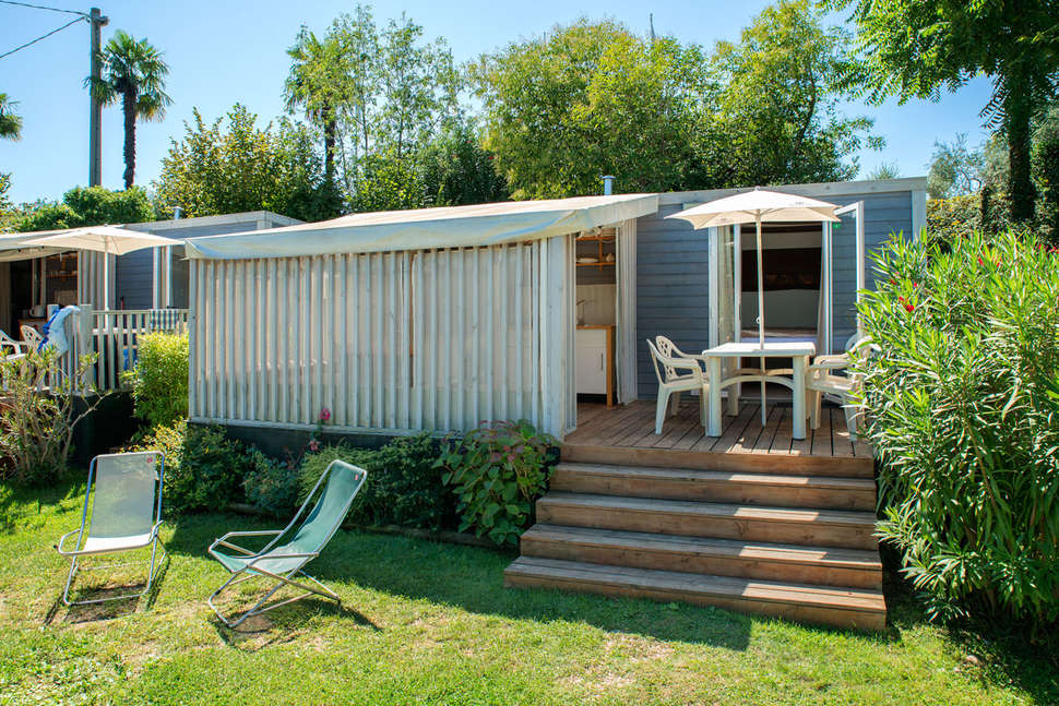 Een foto van Vallicella Camping Village