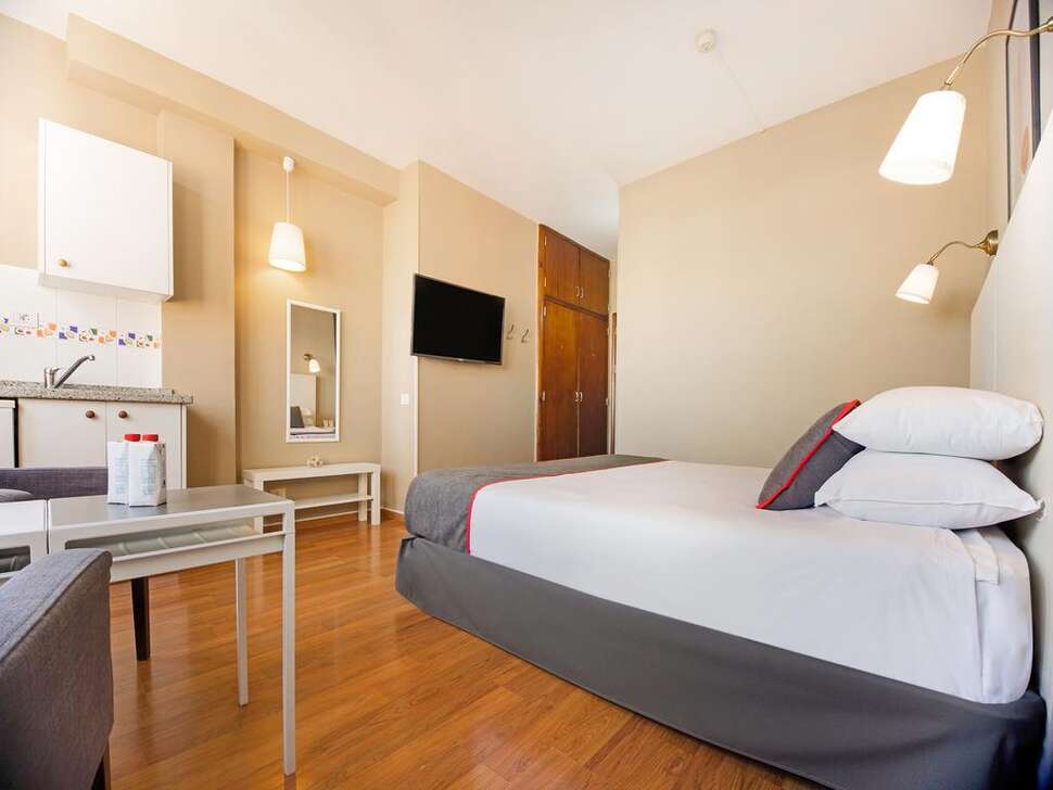Een foto van Miami Appartementen Santa Catalina
