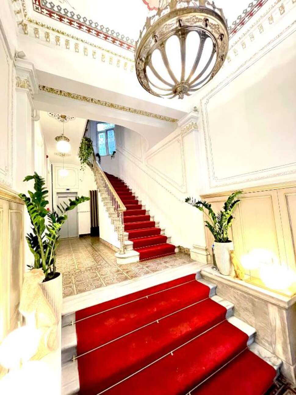 Een foto van Ayramin Exclusive Hotel